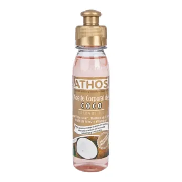Imagen del producto ACEITE DE COCO ATHOS - 120ML