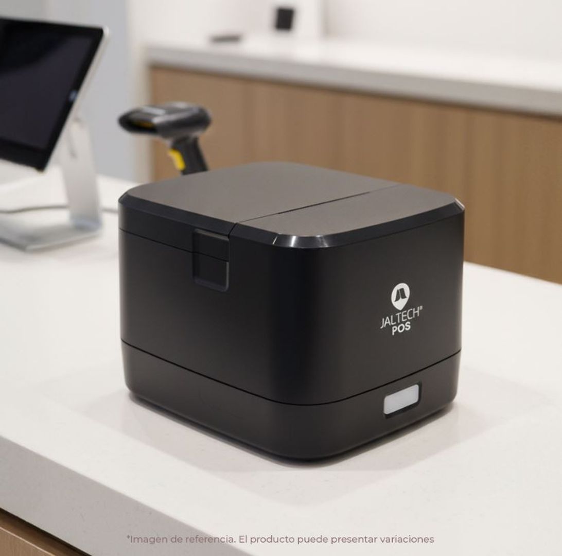 Impresora Térmica POS Jaltech 58mm