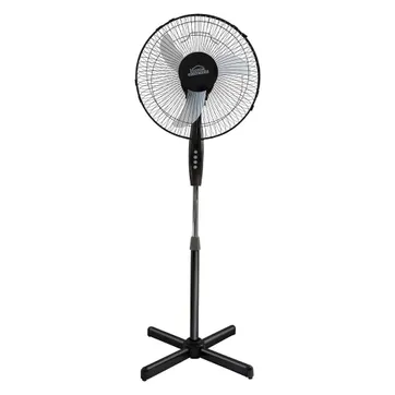 VENTILADOR HOME ELEMENTS 16" 3 - imagen 1