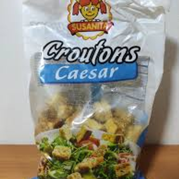 Imagen del producto CROUTONS CAESAR SUSANITA*250G
