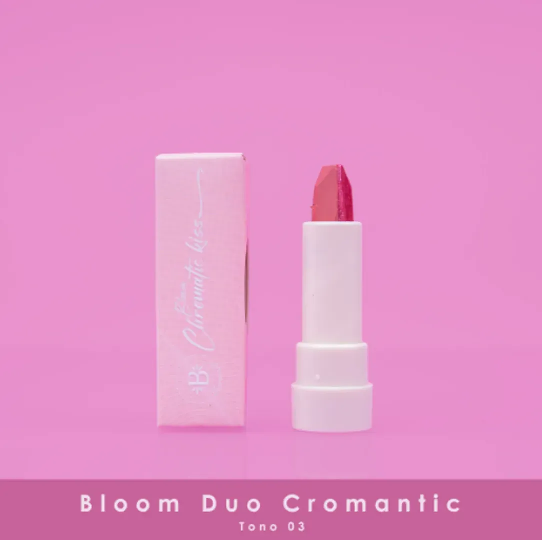 BLOOM CHROMATIC KISS BLOOMSHELL