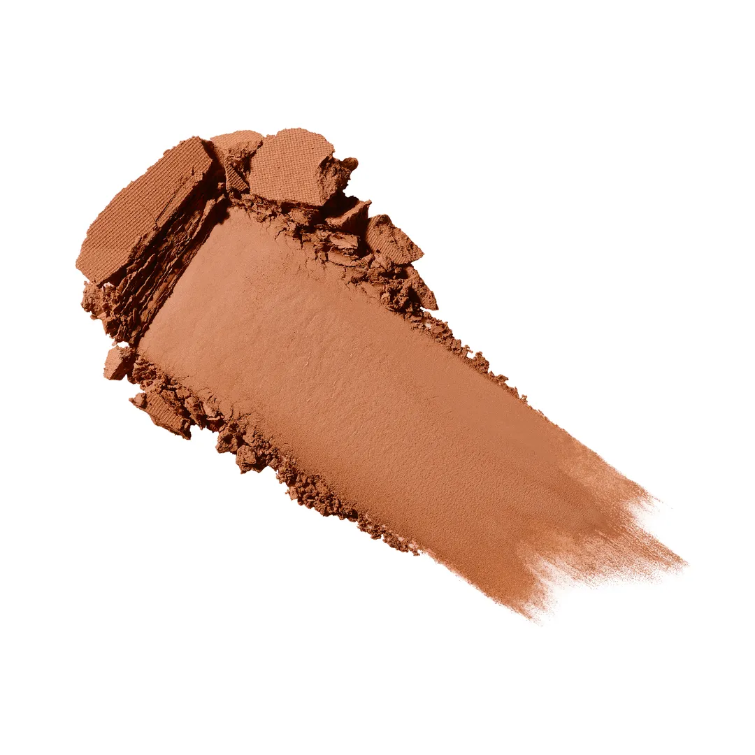 SKINFINISH SUNSTRUCK BRONZER - Matte Deep Rosy