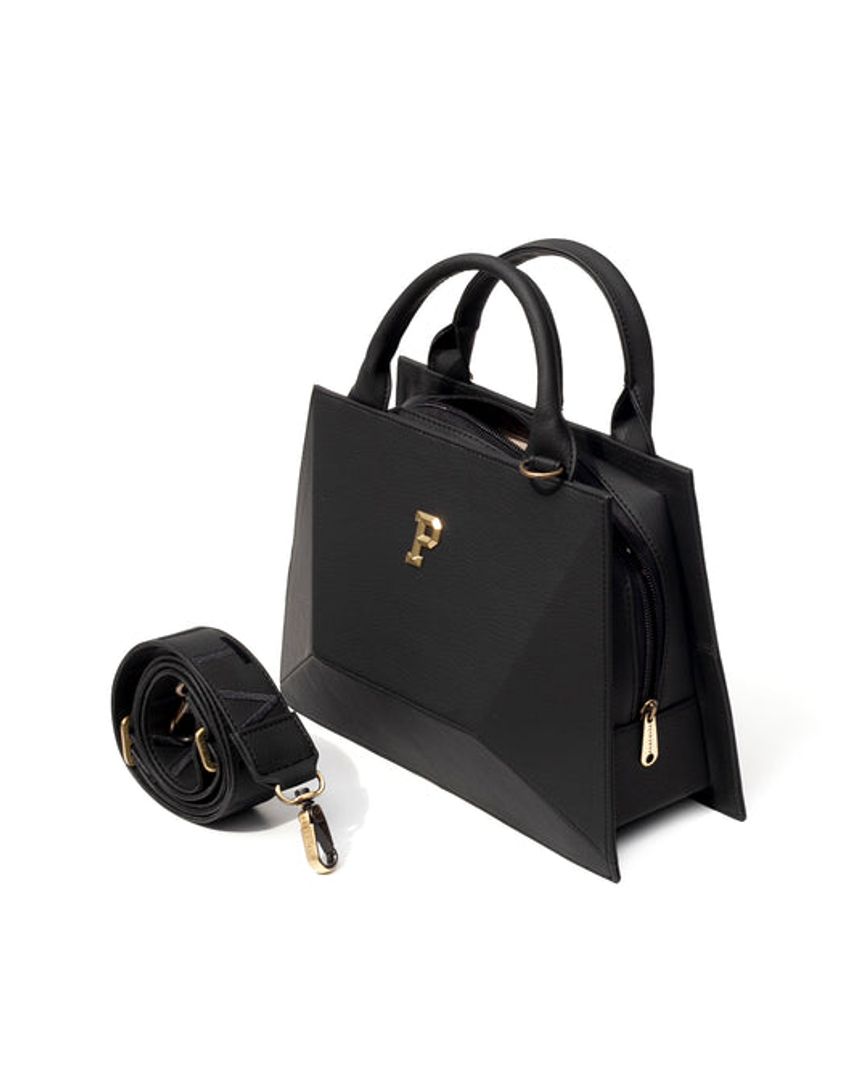 CARTERA MINI KUFRA NEGRO