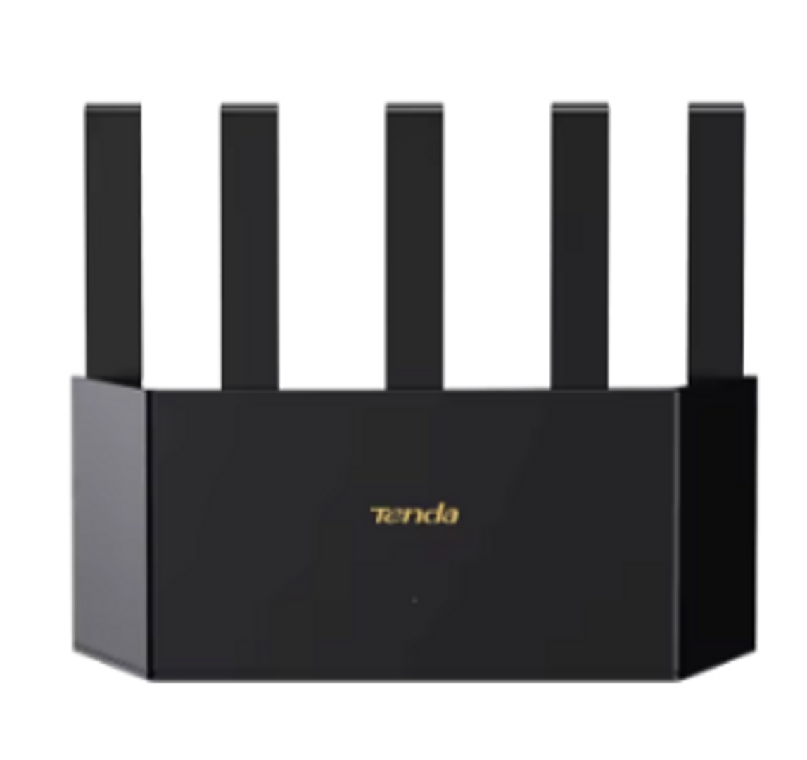 Router inalámbrico Gigabit de doble banda AX3000