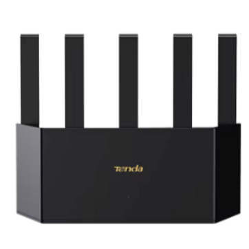 Imagen del producto Router inalámbrico Gigabit de doble banda AX3000