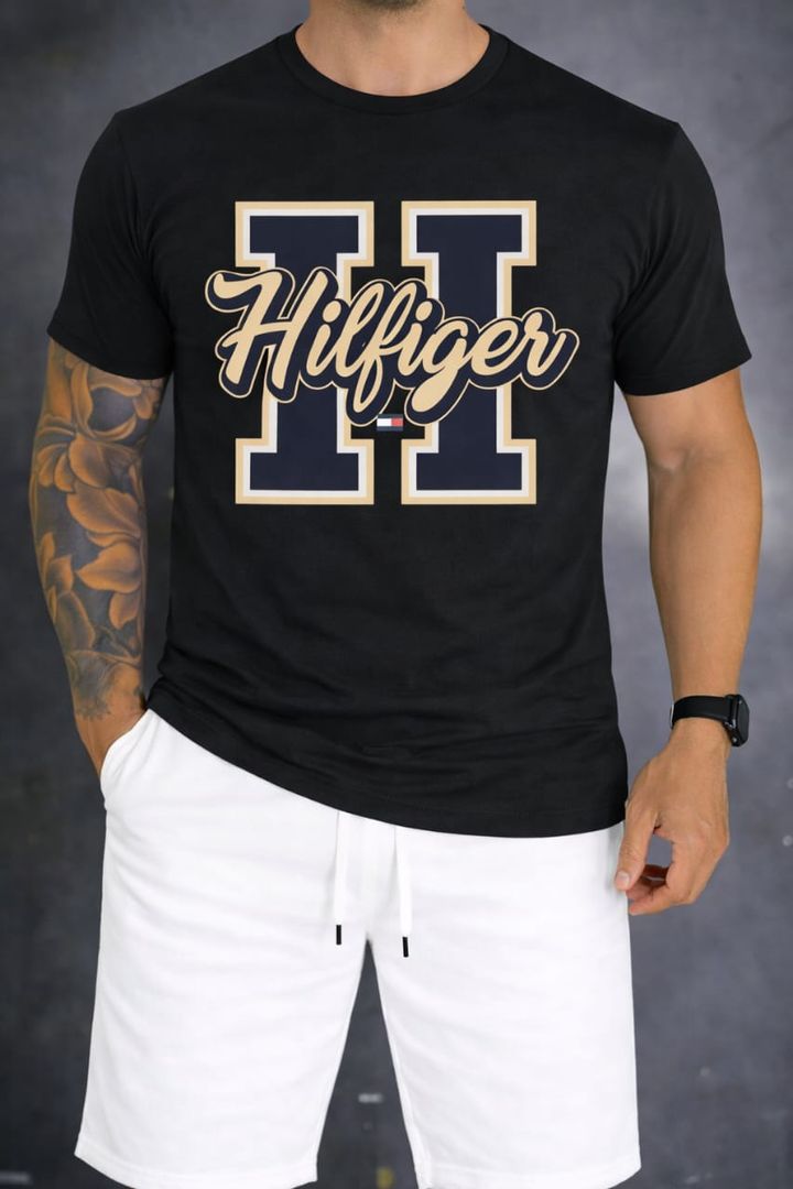 CAMISETA HOMBRE O NIÑO 