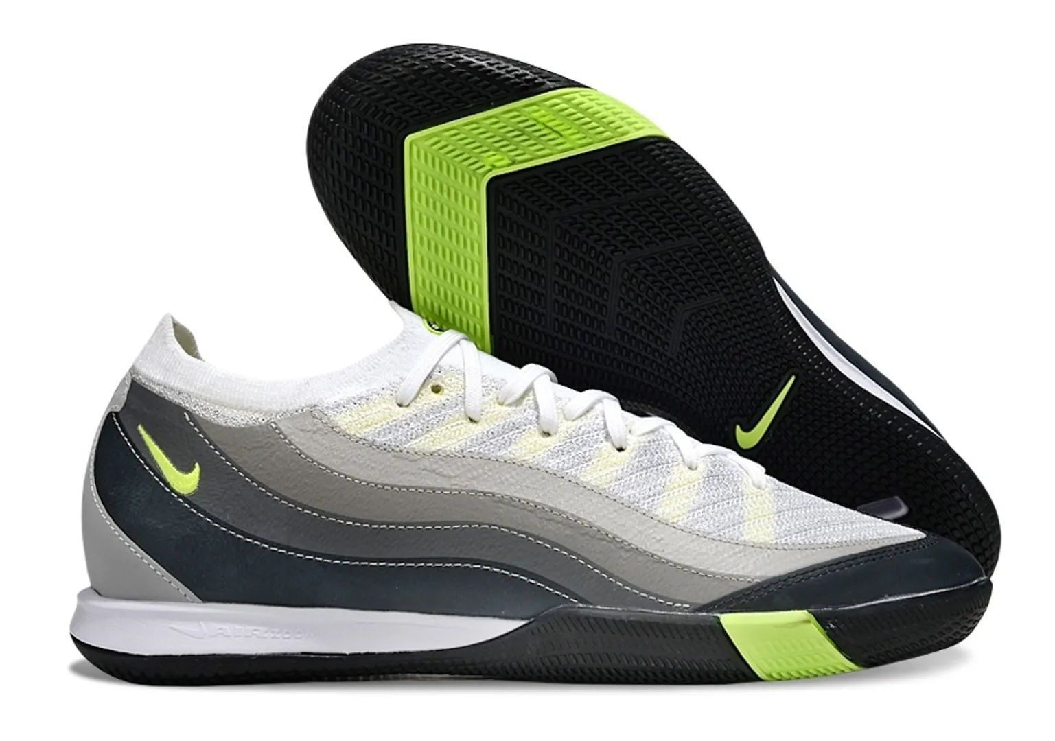 Tenis Mercurial IC - Indoor / Futsal Lote 2