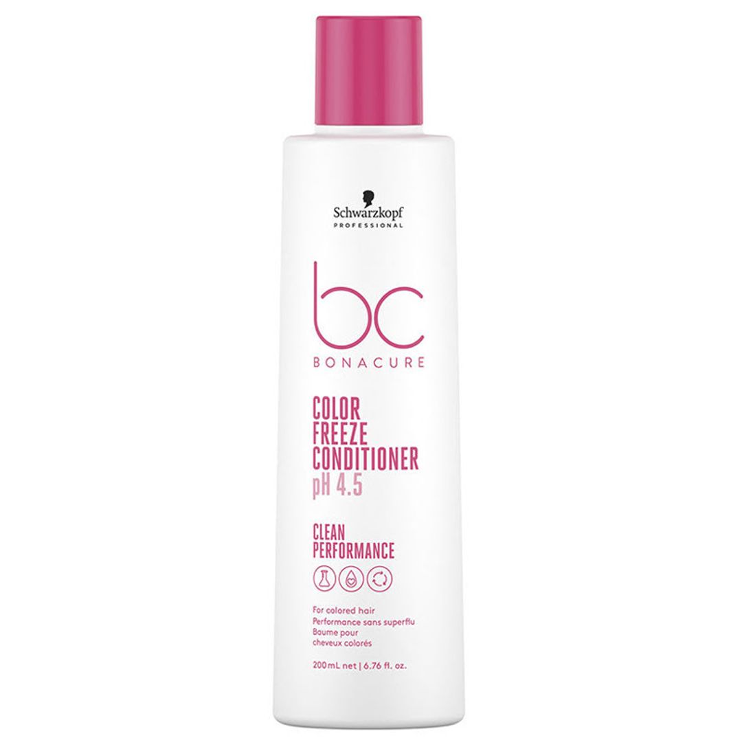 BONACURE Color Freeze Conditioner 