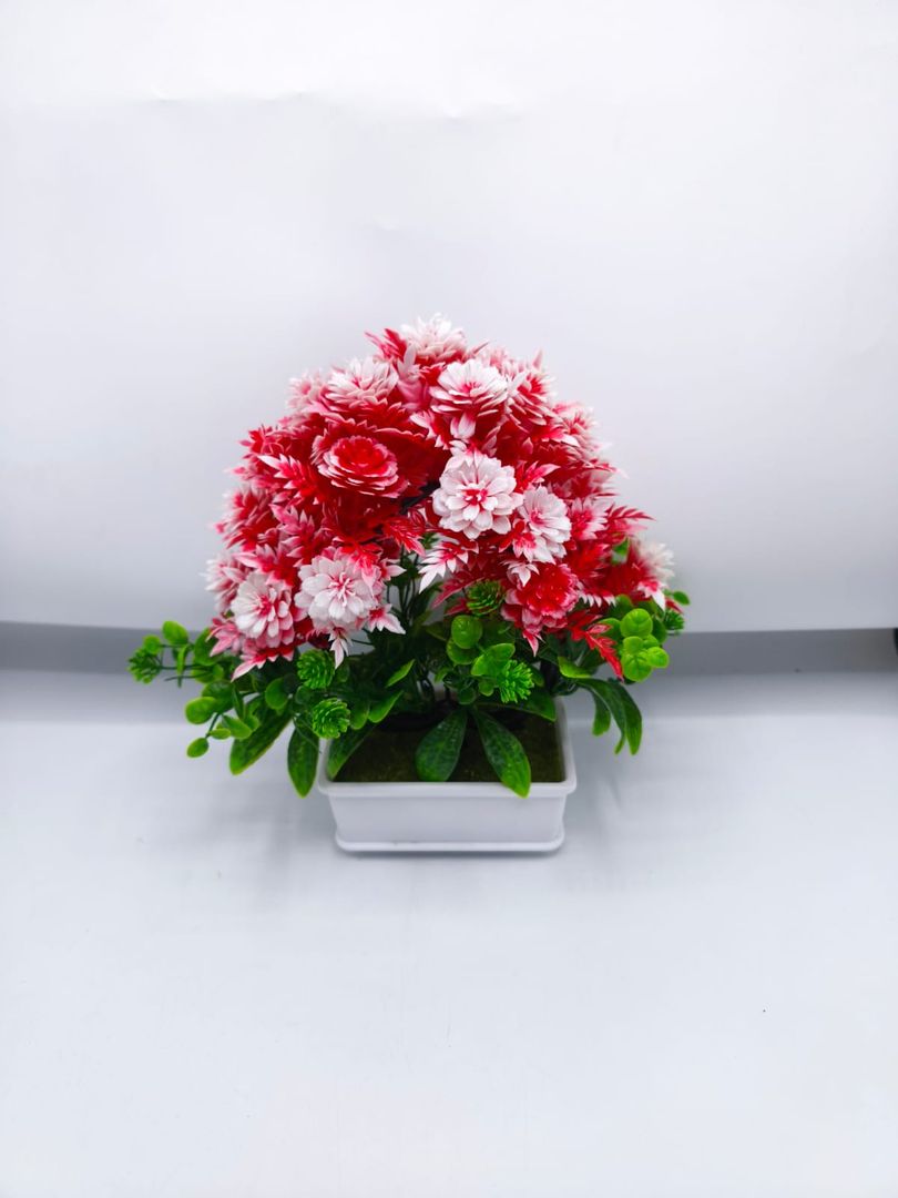 MATERO CON FLORES JM011