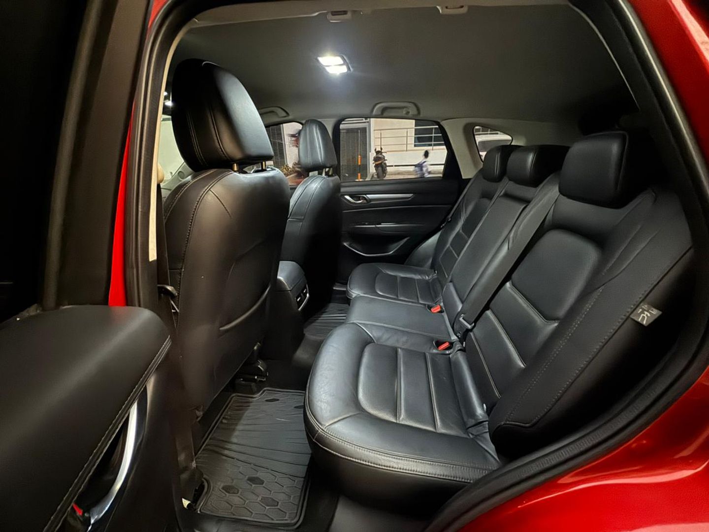 MAZDA CX5 2.5 TOURING 