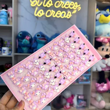 Imagen del producto ANILLOS KUROMY