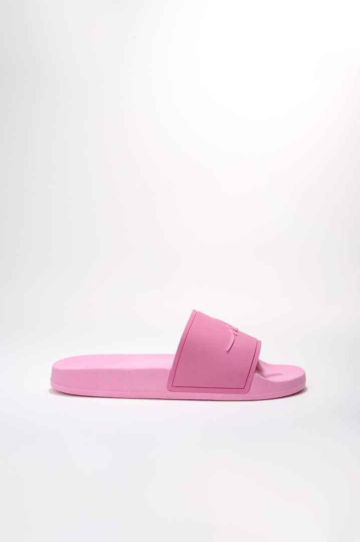 Chanclas London Rosa