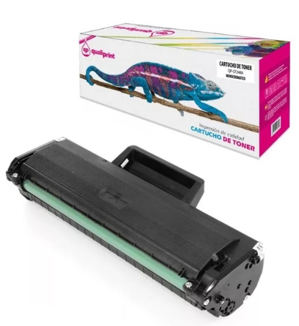 Tóner 105A Impresora HP