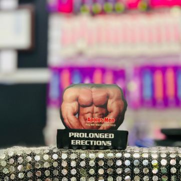 Imagen del producto ENGROSANTE y ALARGANTE. TIGER WOODS