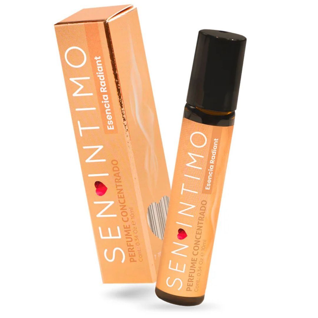 FEROMONAS CONCENTRADAS DE SEN