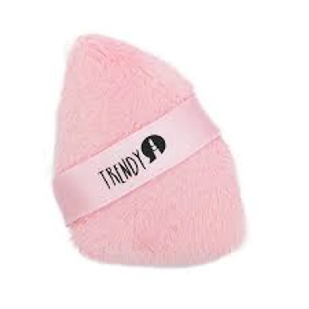 Almohadita Trendy triangular 