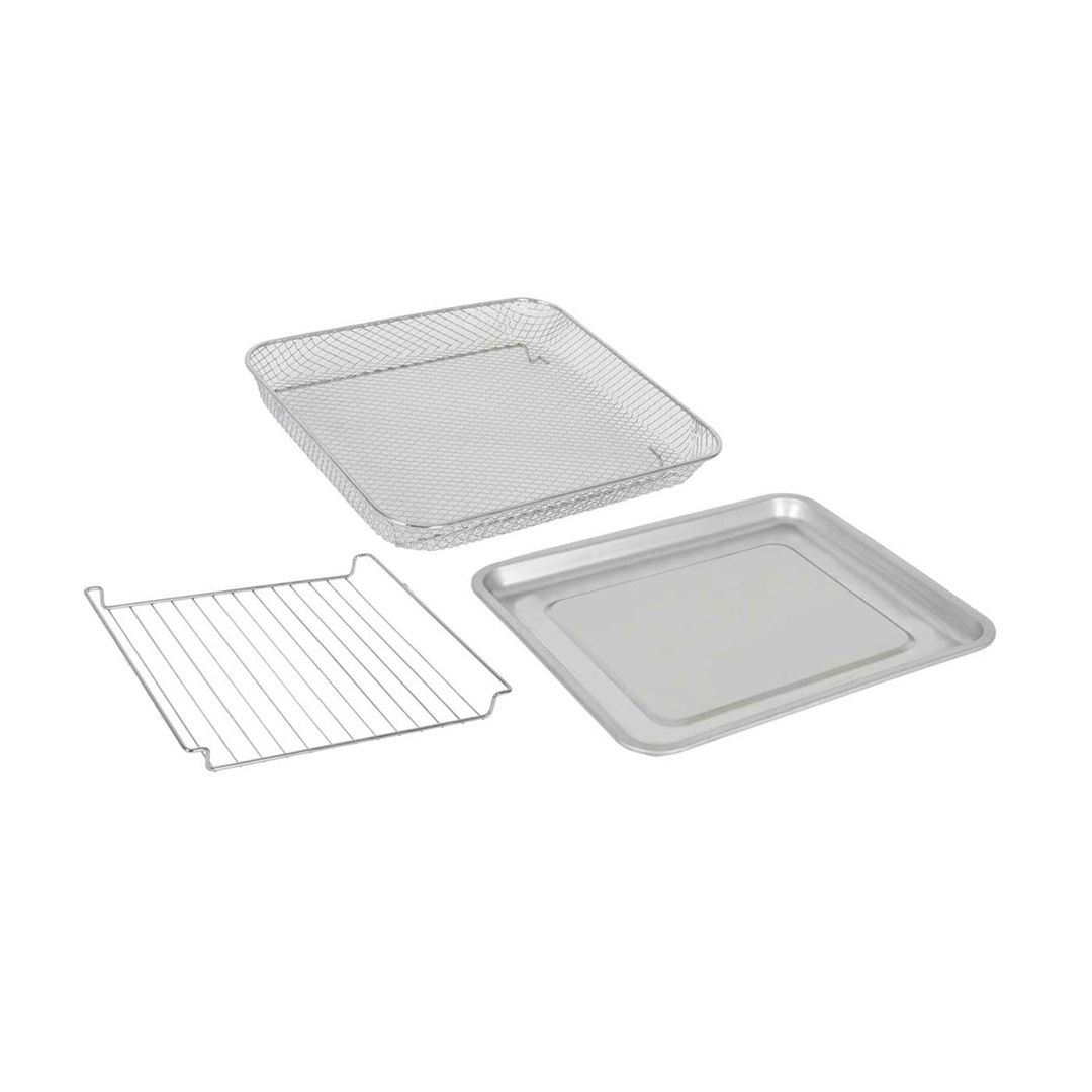 HORNO FREIDOR Y TOSTADOR HA20.07 KALLEY 