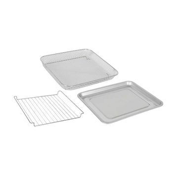 HORNO FREIDOR Y TOSTADOR HA20.07 KALLEY  - imagen 3