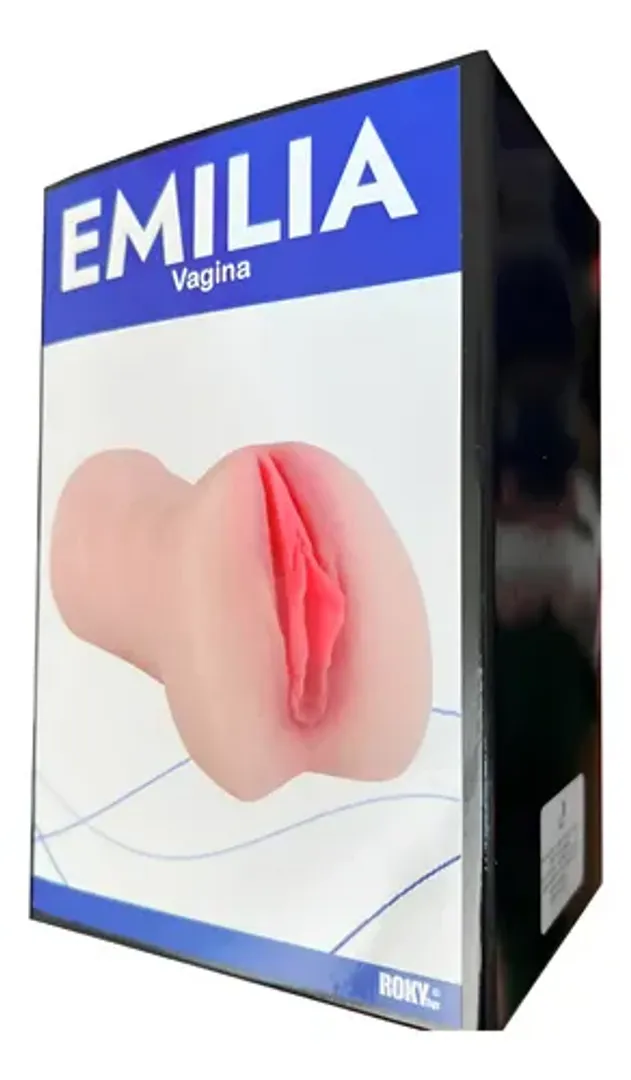EMILIA VAGINA