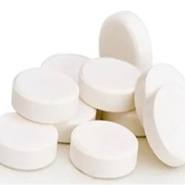 Imagen del producto  PASTILLA CLORO PAQUETE X 4 UND