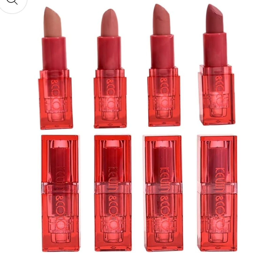 03C- LABIAL EN BARRA SUPER CREMOSO LOVE 
