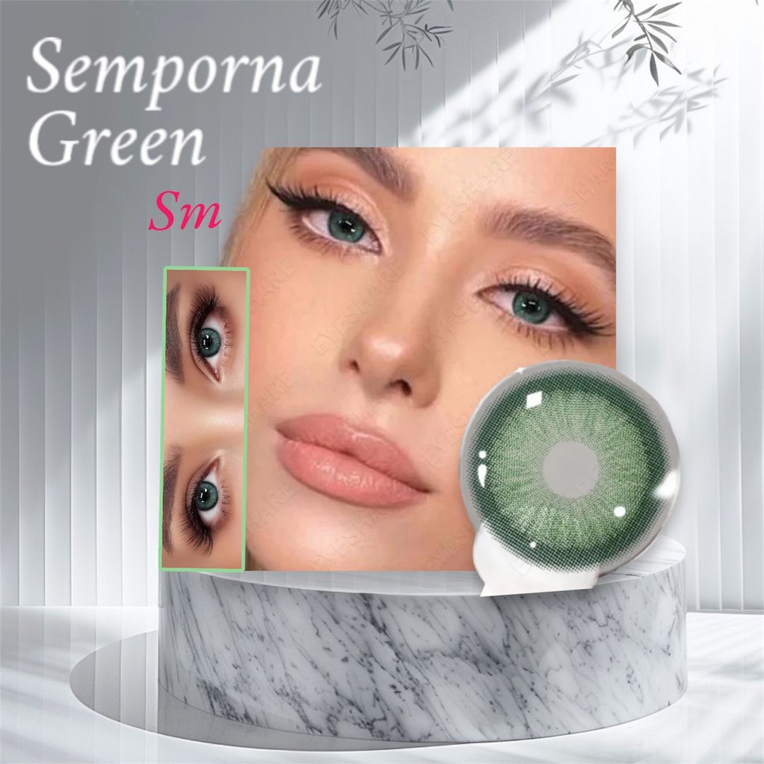 Semporna Green