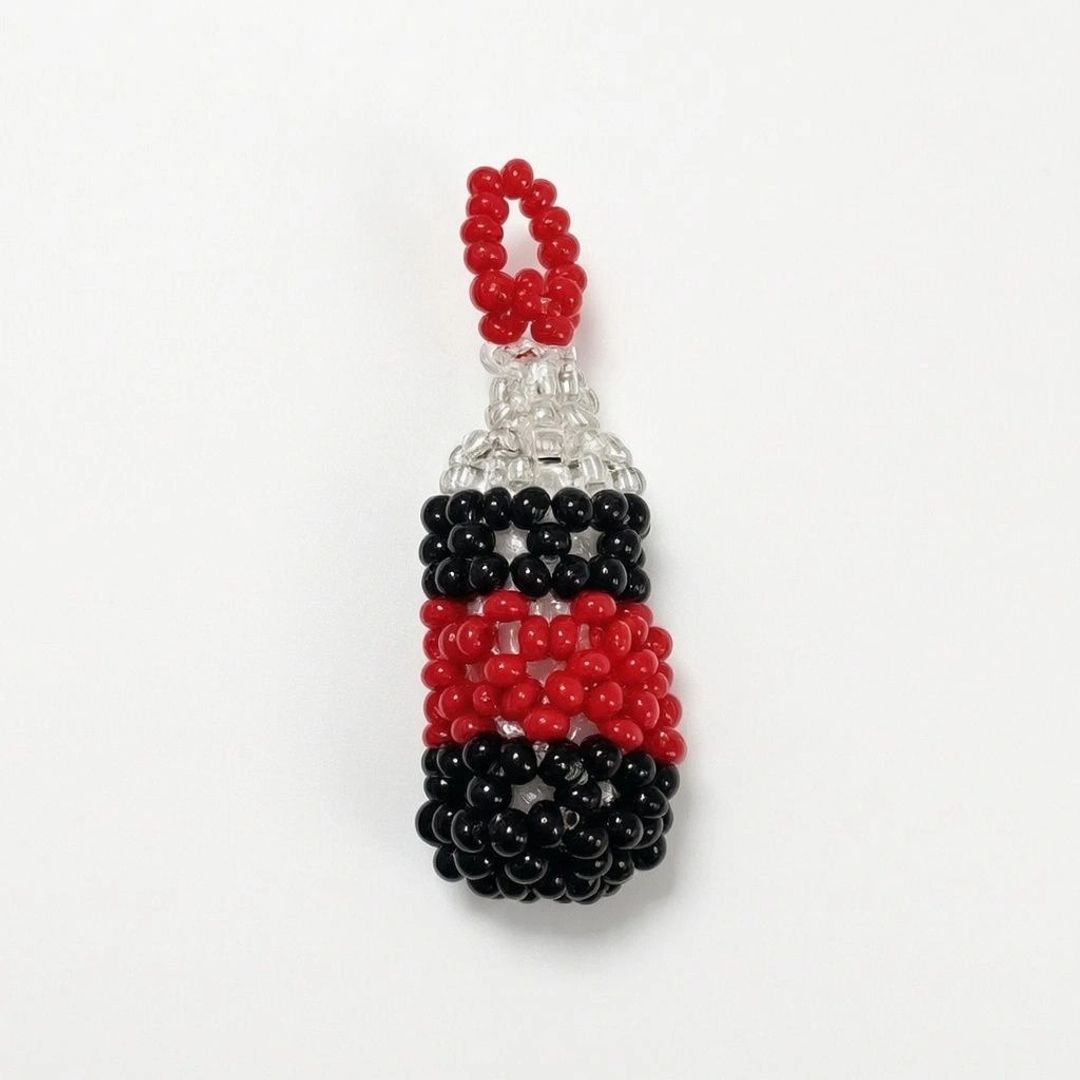 Charm Coca Cola 3D