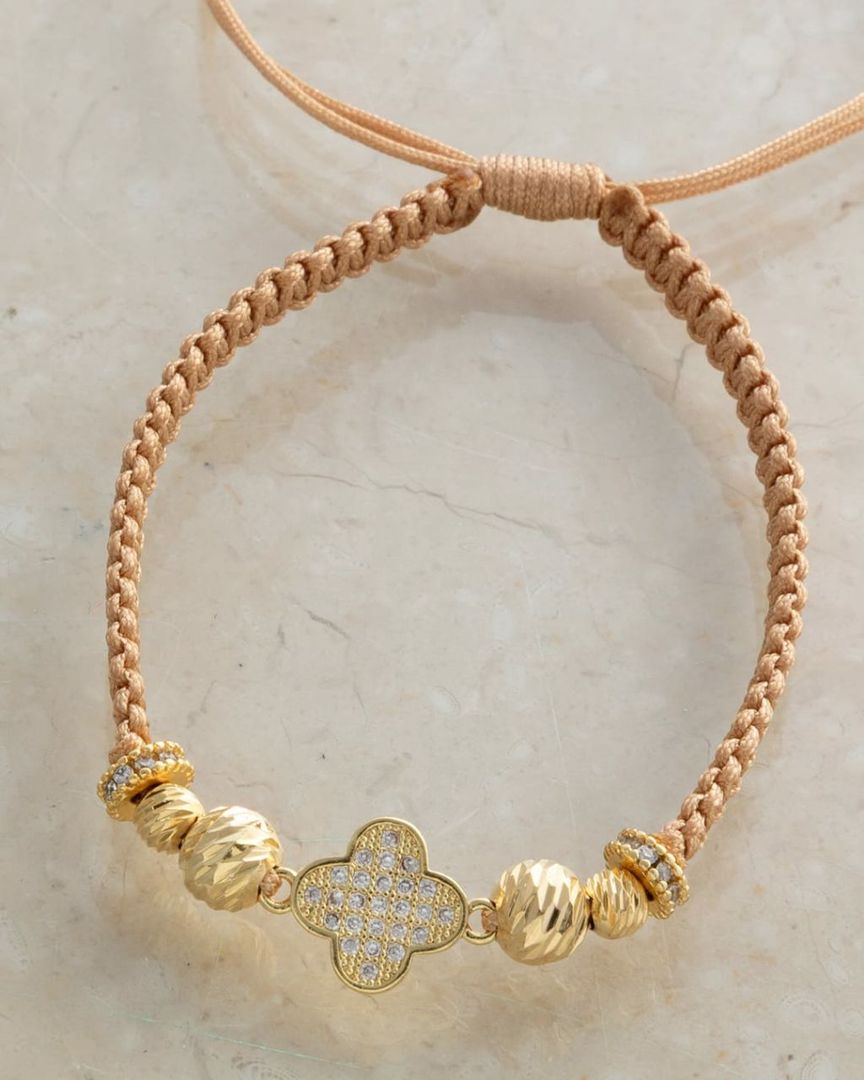 Manilla van cleef con balín Italy 