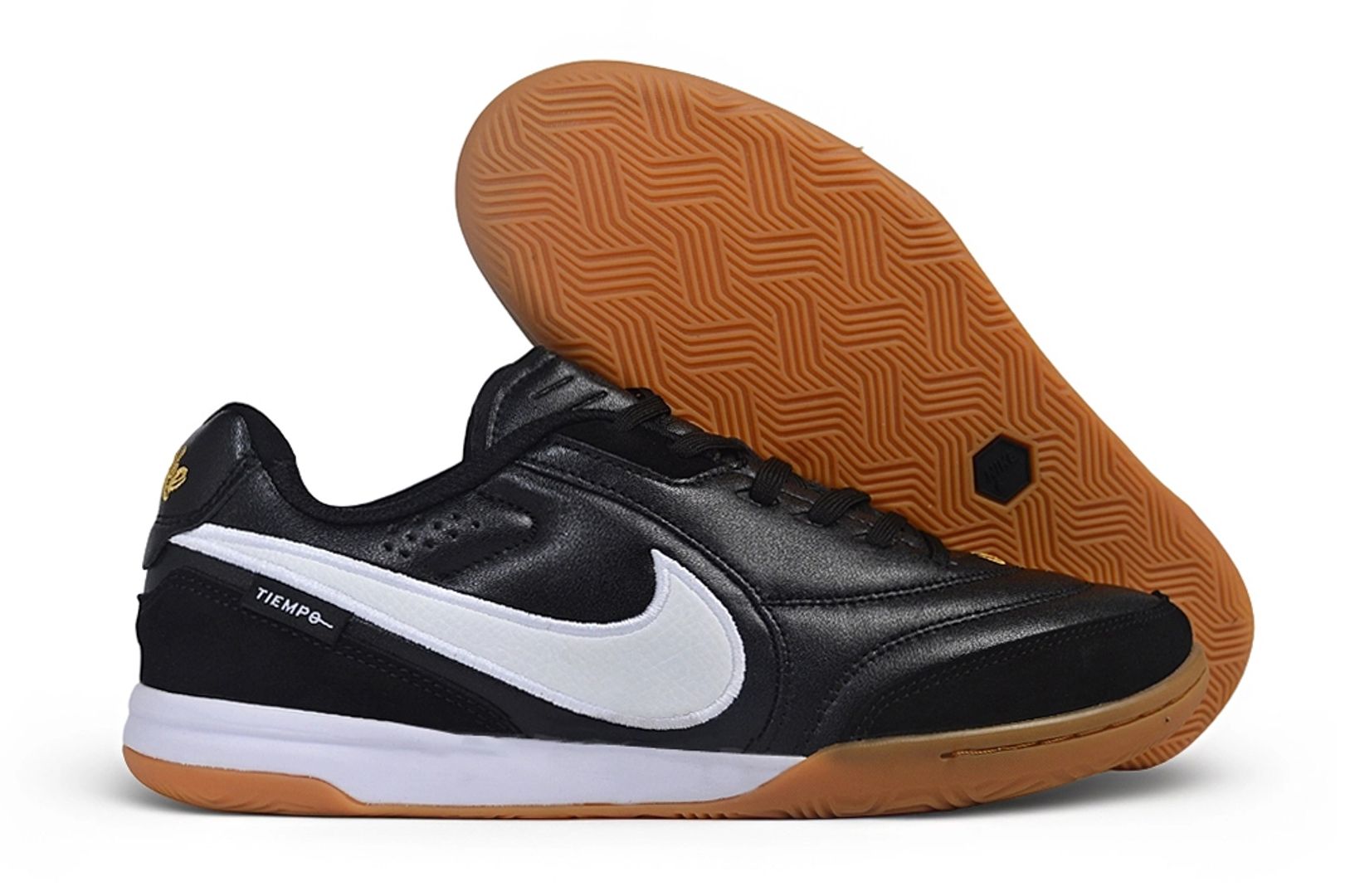 Tenis Tiempo IC - Indoor / Futsal Lote 1