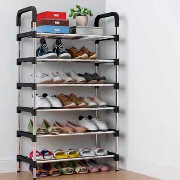 Imagen del producto ORGANIZADOR METALICO (6 NIVELES)