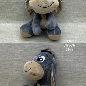 Imagen del producto ÍGOR (WINNIE POOH) 33 CM