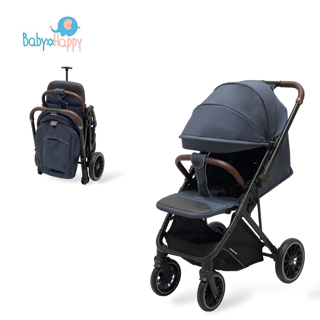 Coche Maleta KIDILO" Todo terreno