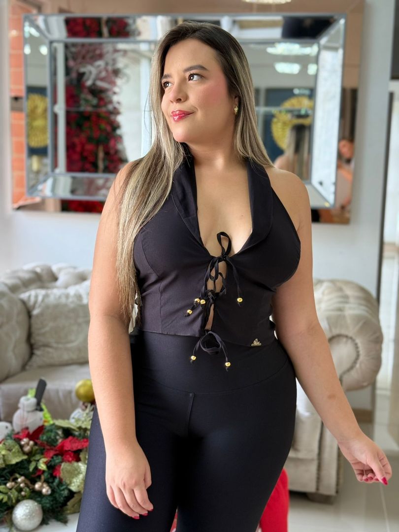 BLUSAS ELEGANTES  