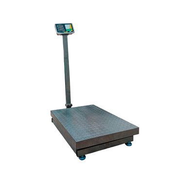 Imagen del producto BALANZA DE PISO MARTILLADA
