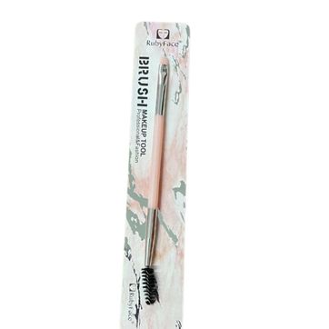 Imagen del producto 450- BROCHA PARA CEJA ECO RUBY FACE