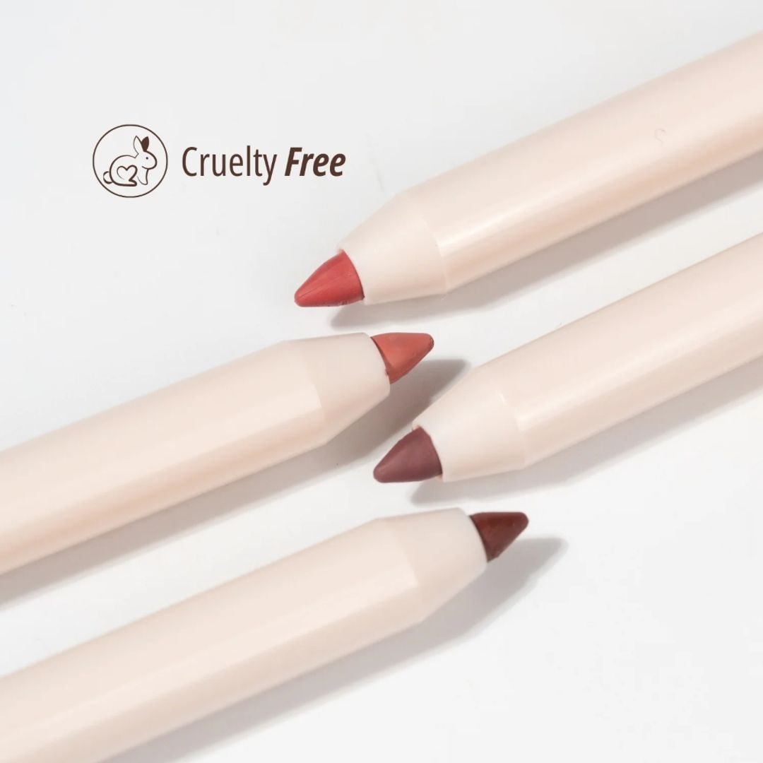 Delineador de Labios Kiss Definition