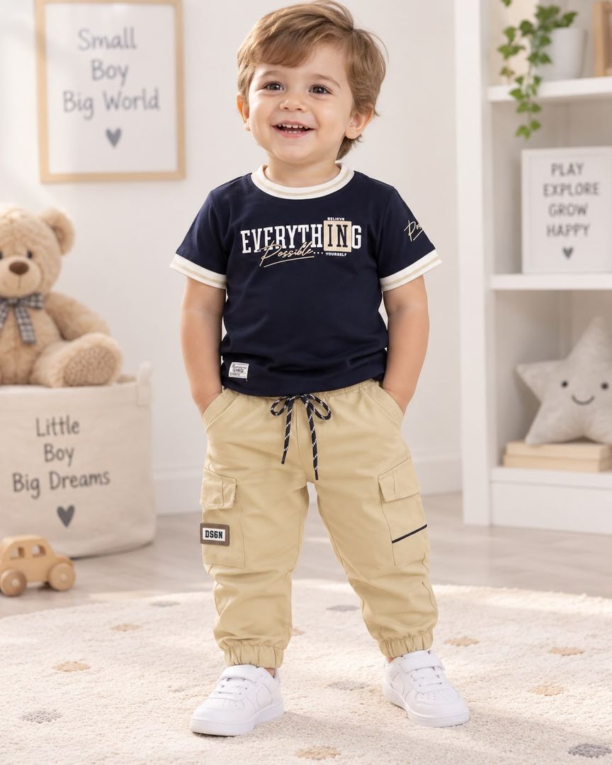 CONJUNTO JOGGER