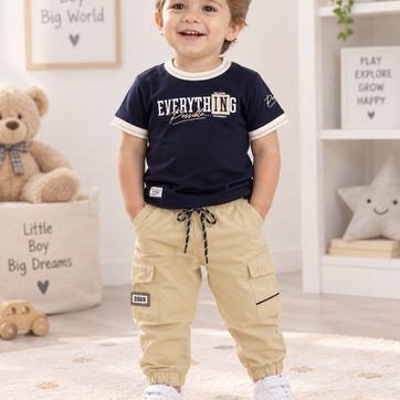CONJUNTO JOGGER - imagen 1