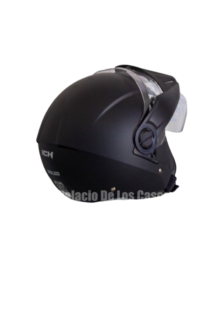 CASCO ICH 102