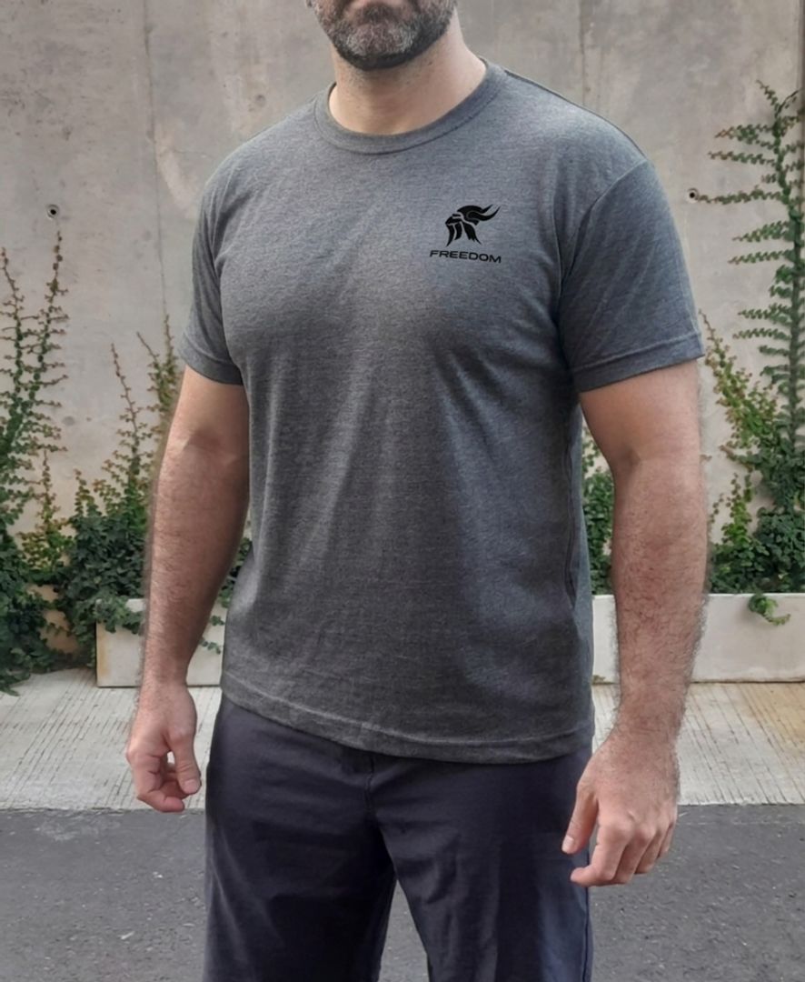 Camiseta XXL nacional