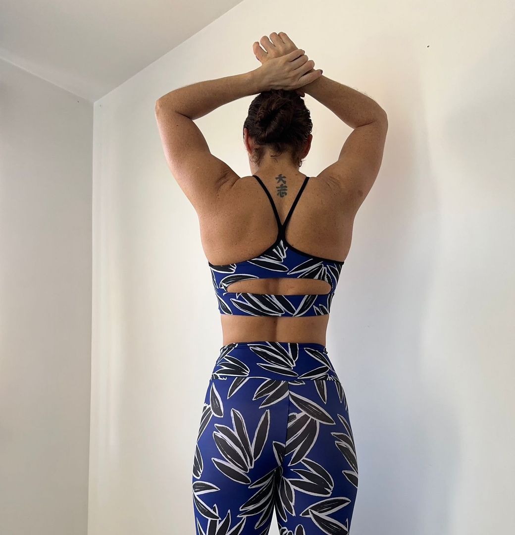 Top Venus