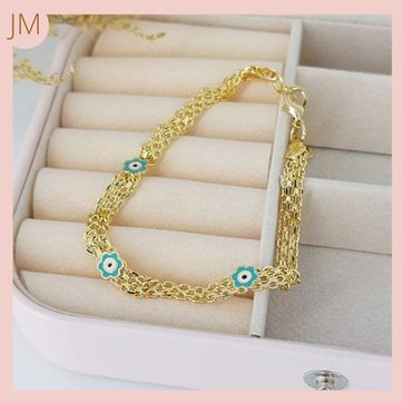 Imagen del producto Tobillera Acero Inoxidable 