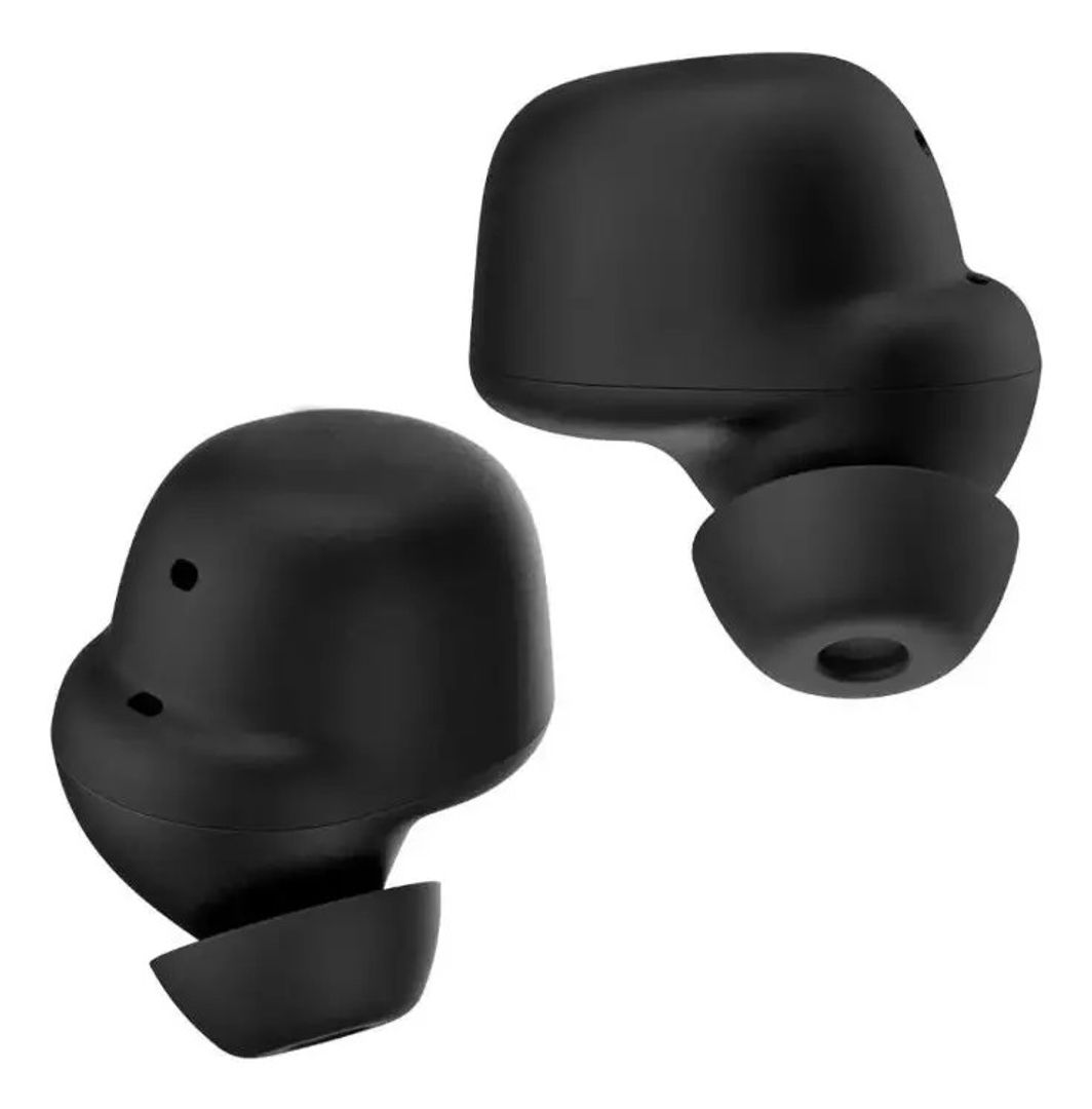 AUDIFONOS KALLEY INALAMBRICOS NEGRO