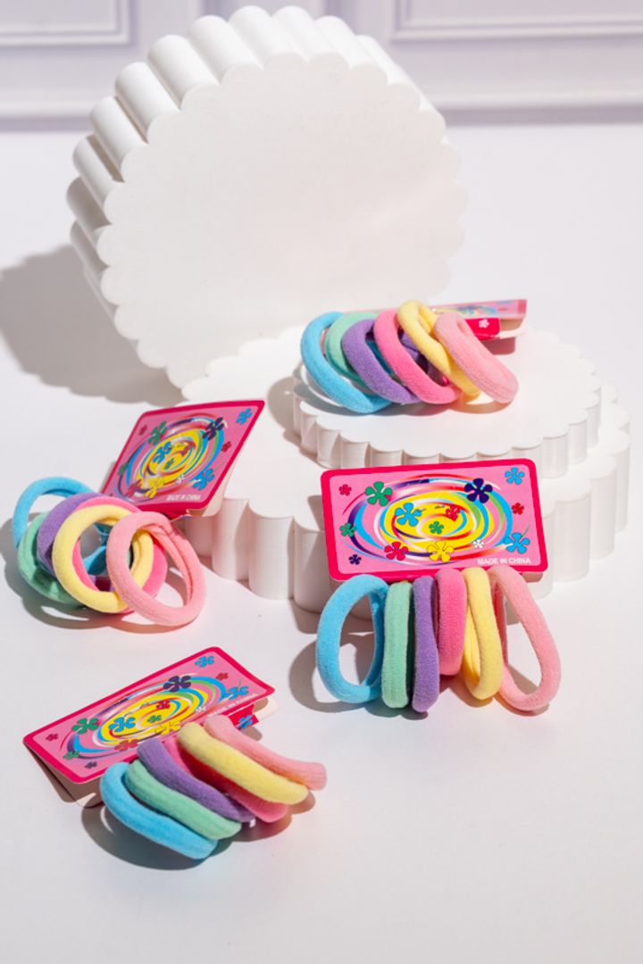 TRIPA DE POLLO X6 PASTEL