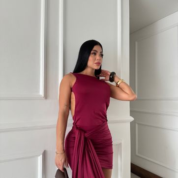 Vestido Katy  - imagen 1