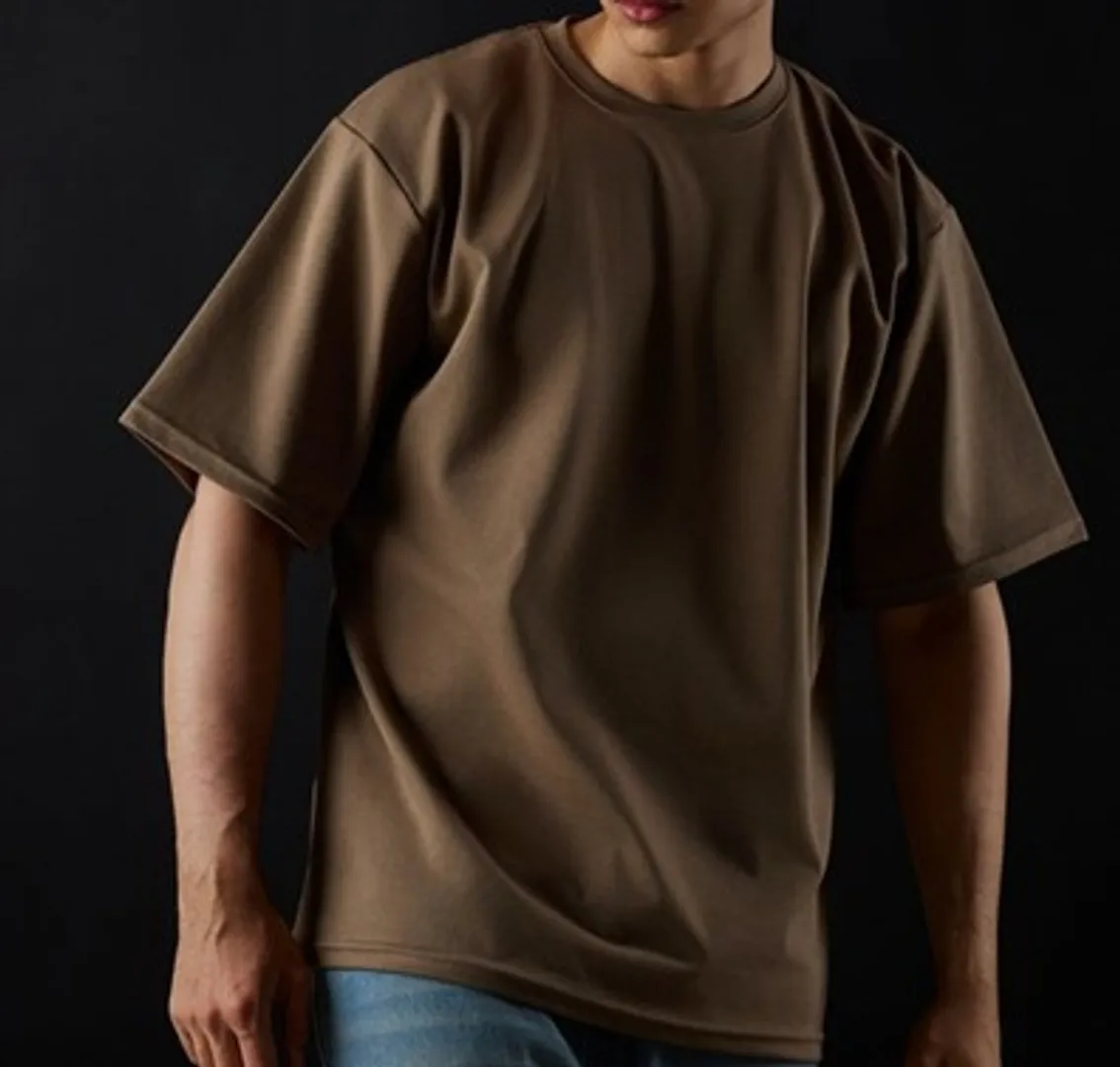 OVERSIZE CLANDESTINO