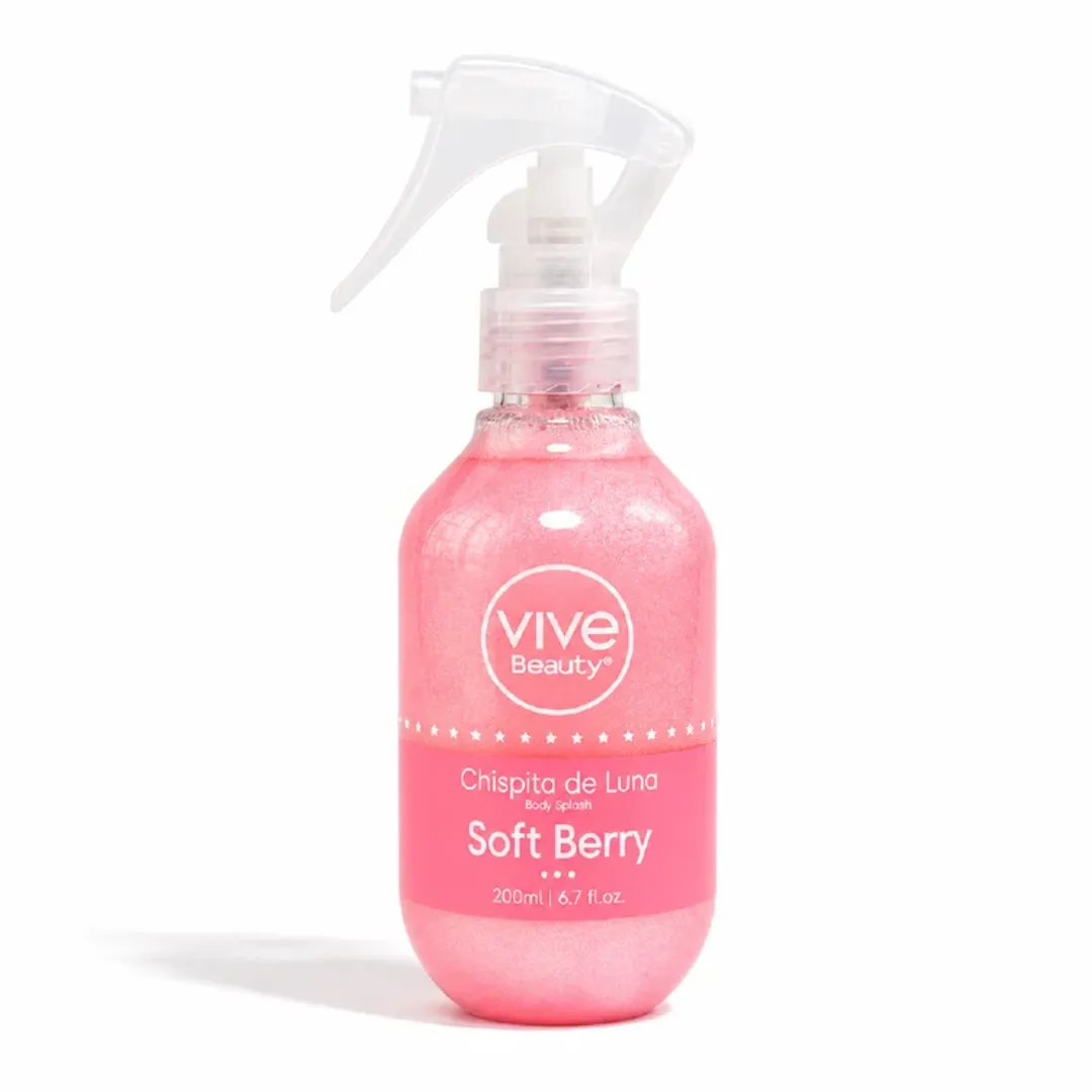 CHISPITA DE LUNA VIVE BEAUTY 