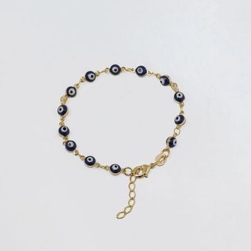 Oulsera ojo turco 16cm + extensor  - imagen 1