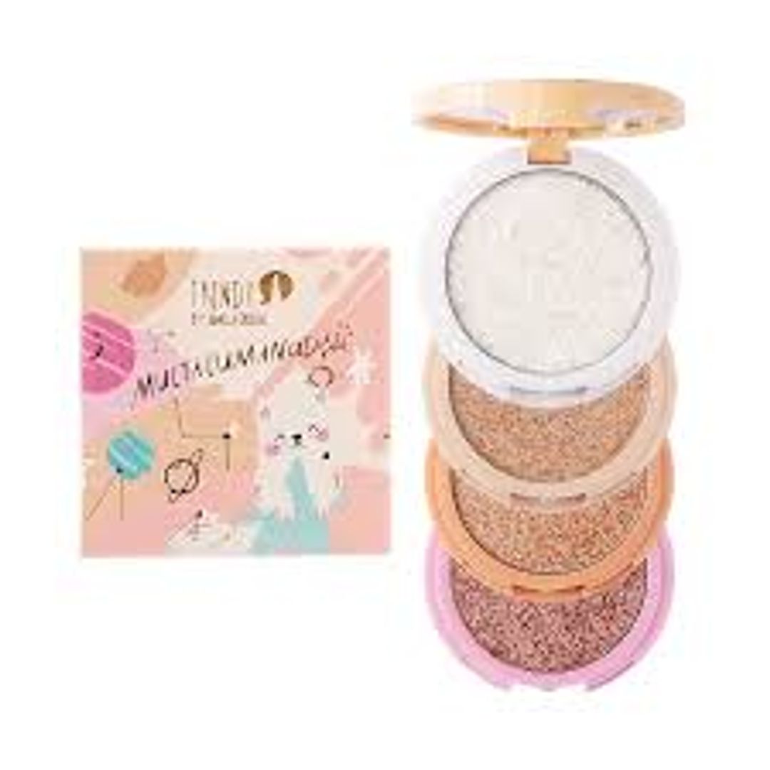 Torre Multi Iluminador Cat Ref MT1665