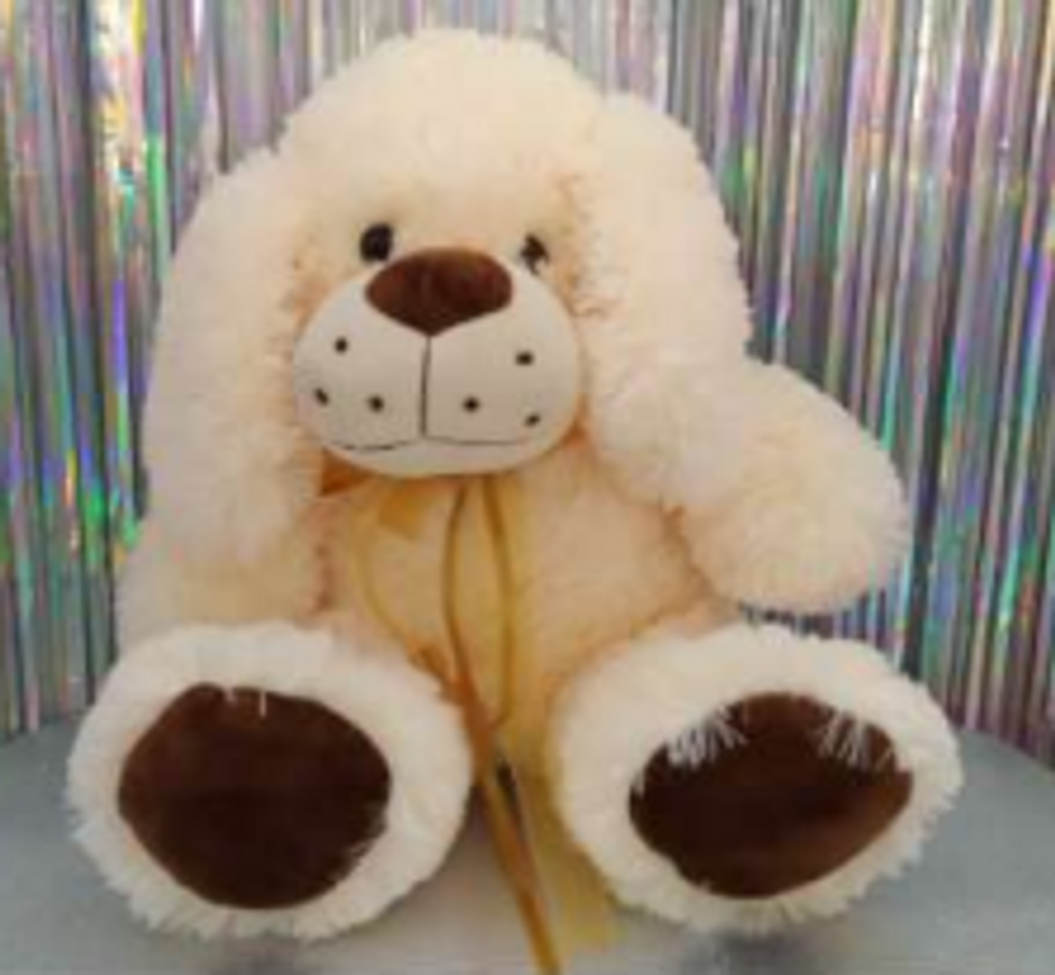 PERRITO 36 CM